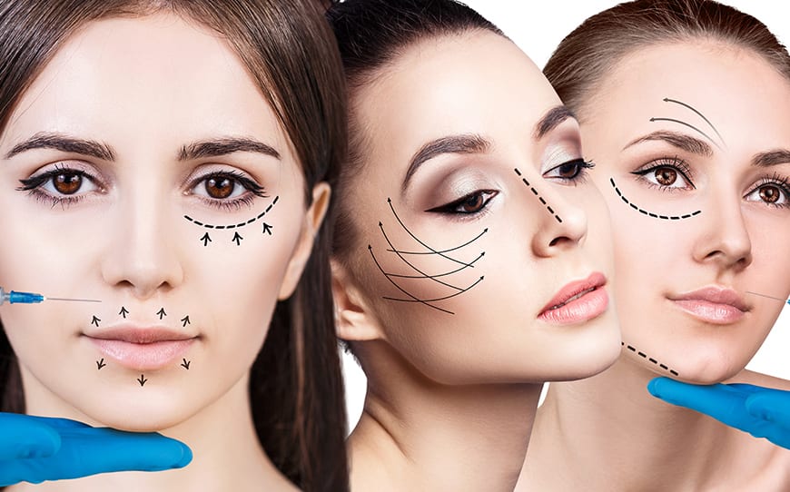 Ten Misconceptions About Plastic Surgery