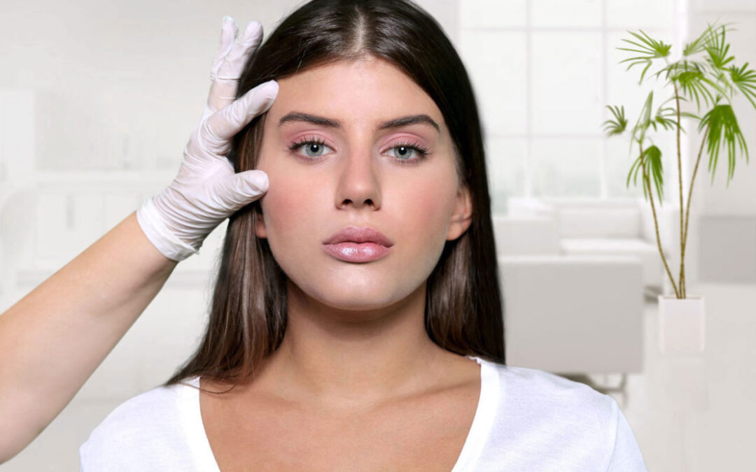 Eyelids Surgery – Blephroplasty in Turkey