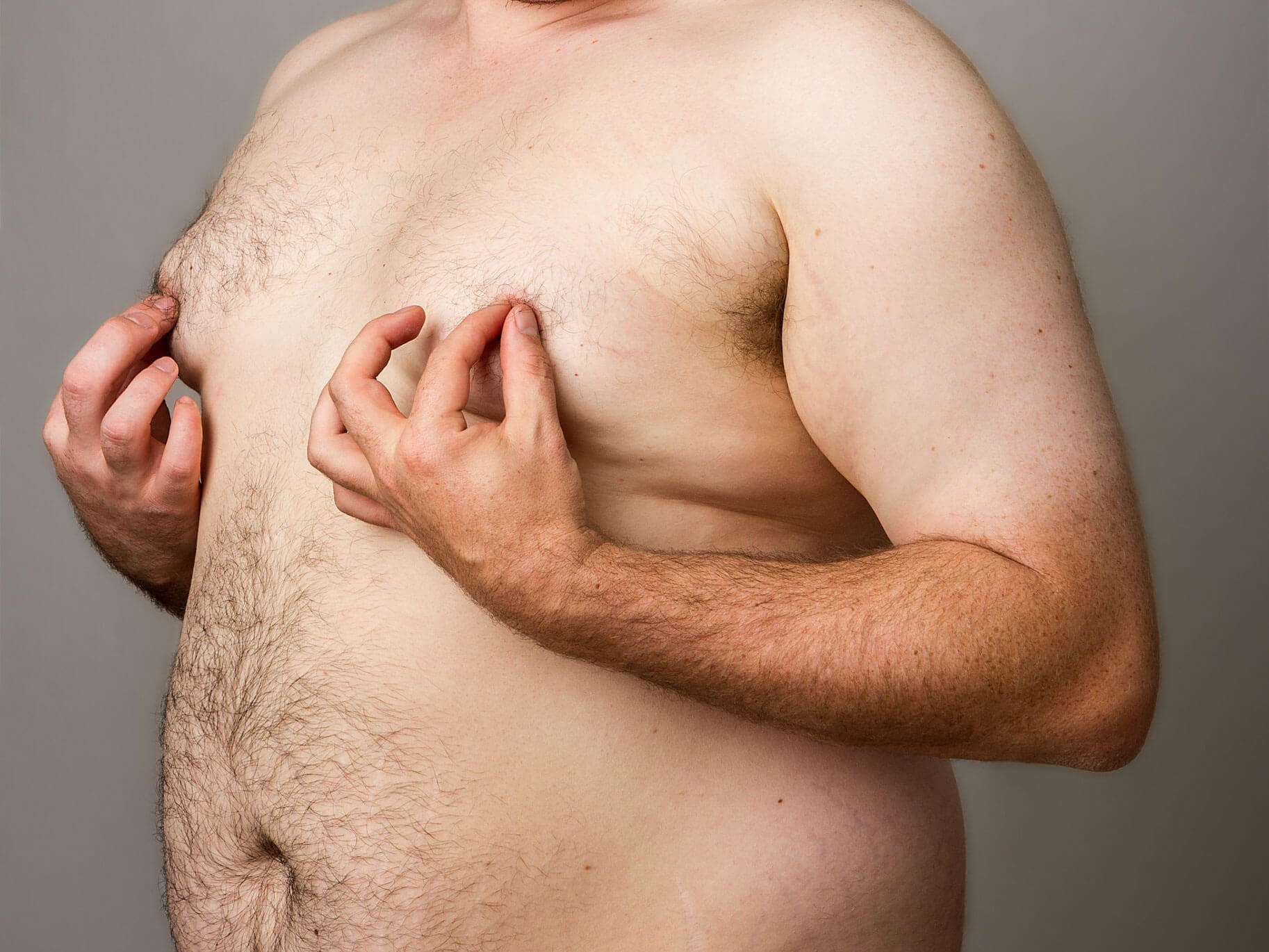 стимуляция груди у мужчин фото 8