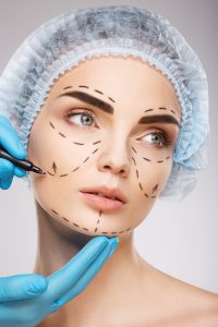 Plastic-Cosmetic Surgery