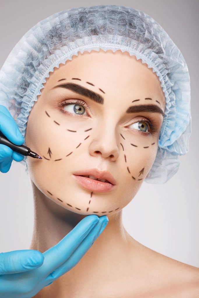 Plastic-Cosmetic Surgery