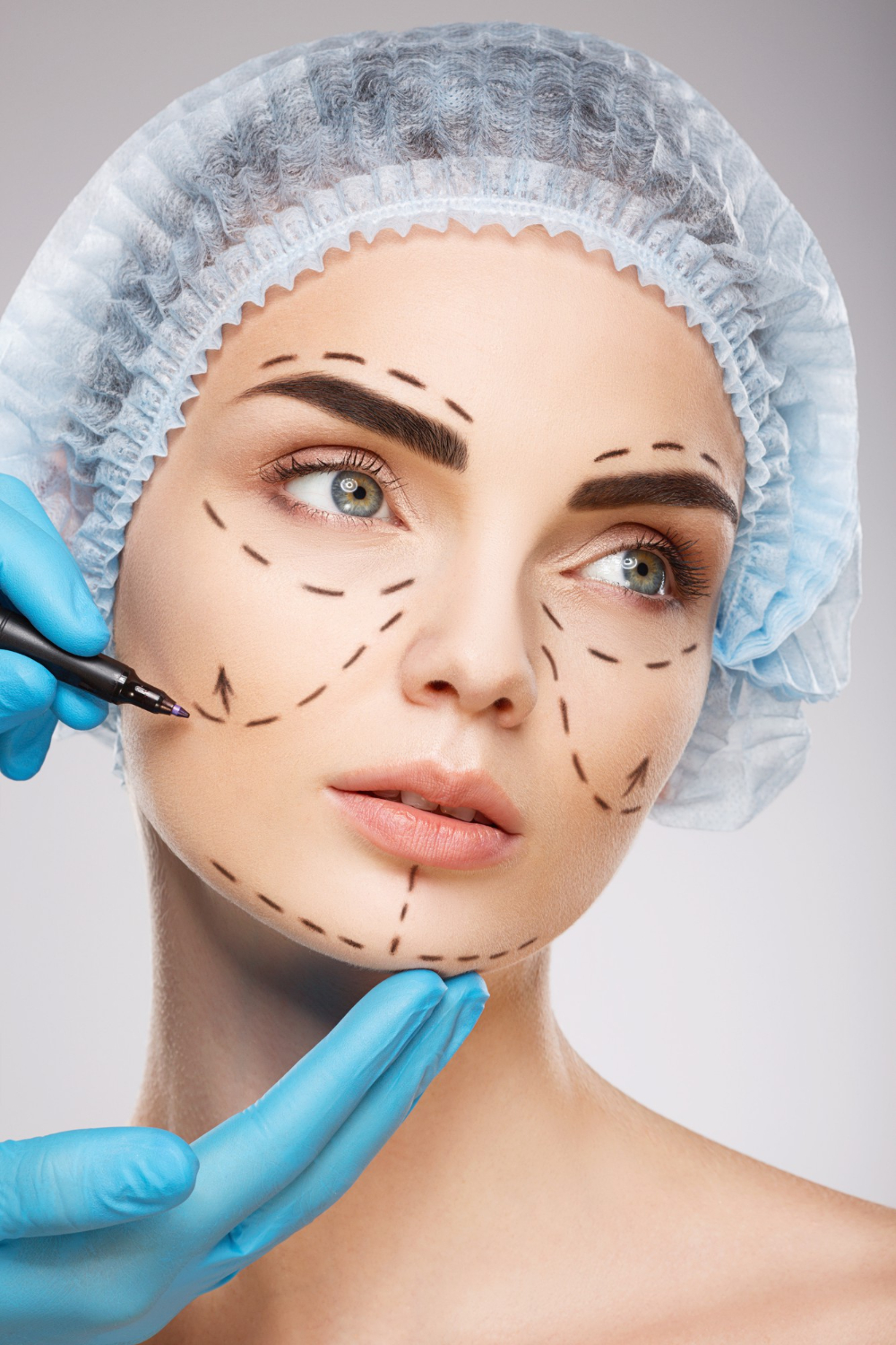 Plastic-Cosmetic Surgery