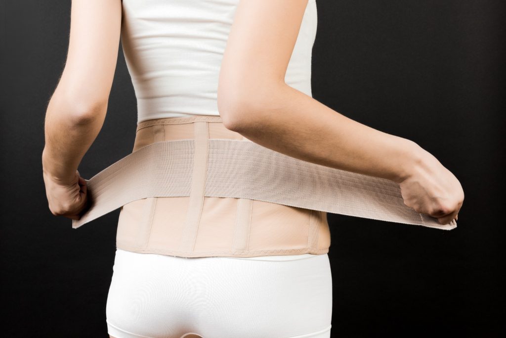 Liposuction Sonrası Korse Ne Kadar Kullanılır