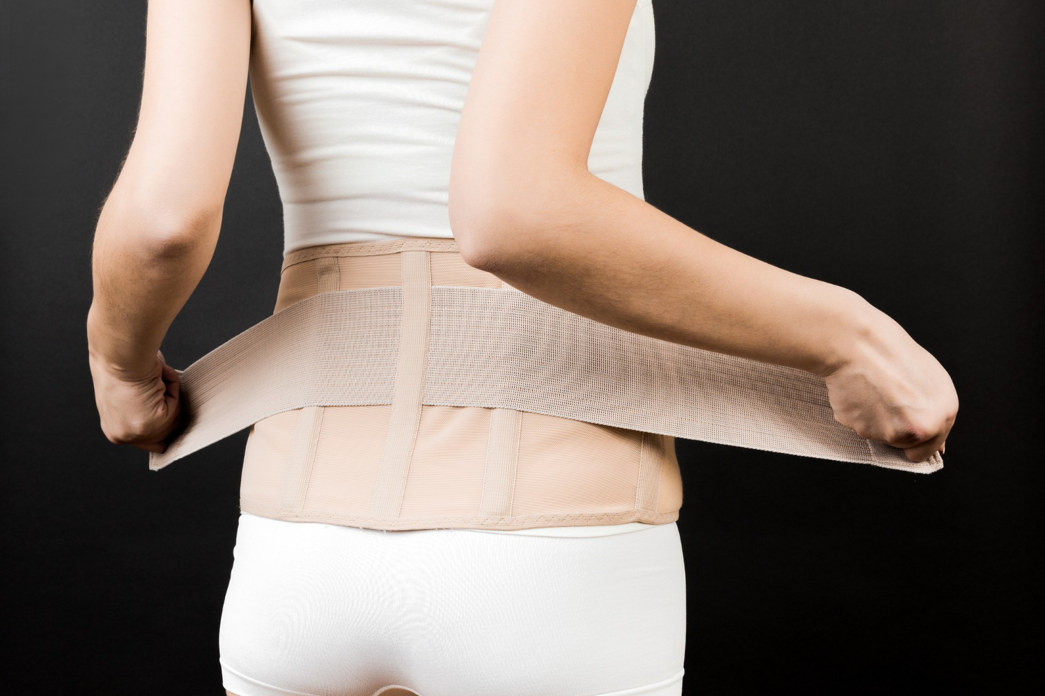 Liposuction Sonrası Korse Ne Kadar Kullanılır